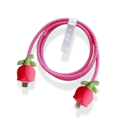 Protectores de Cable - Yúrval Perú