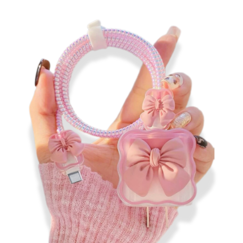 Protector de Cargador - Yúrval Perú