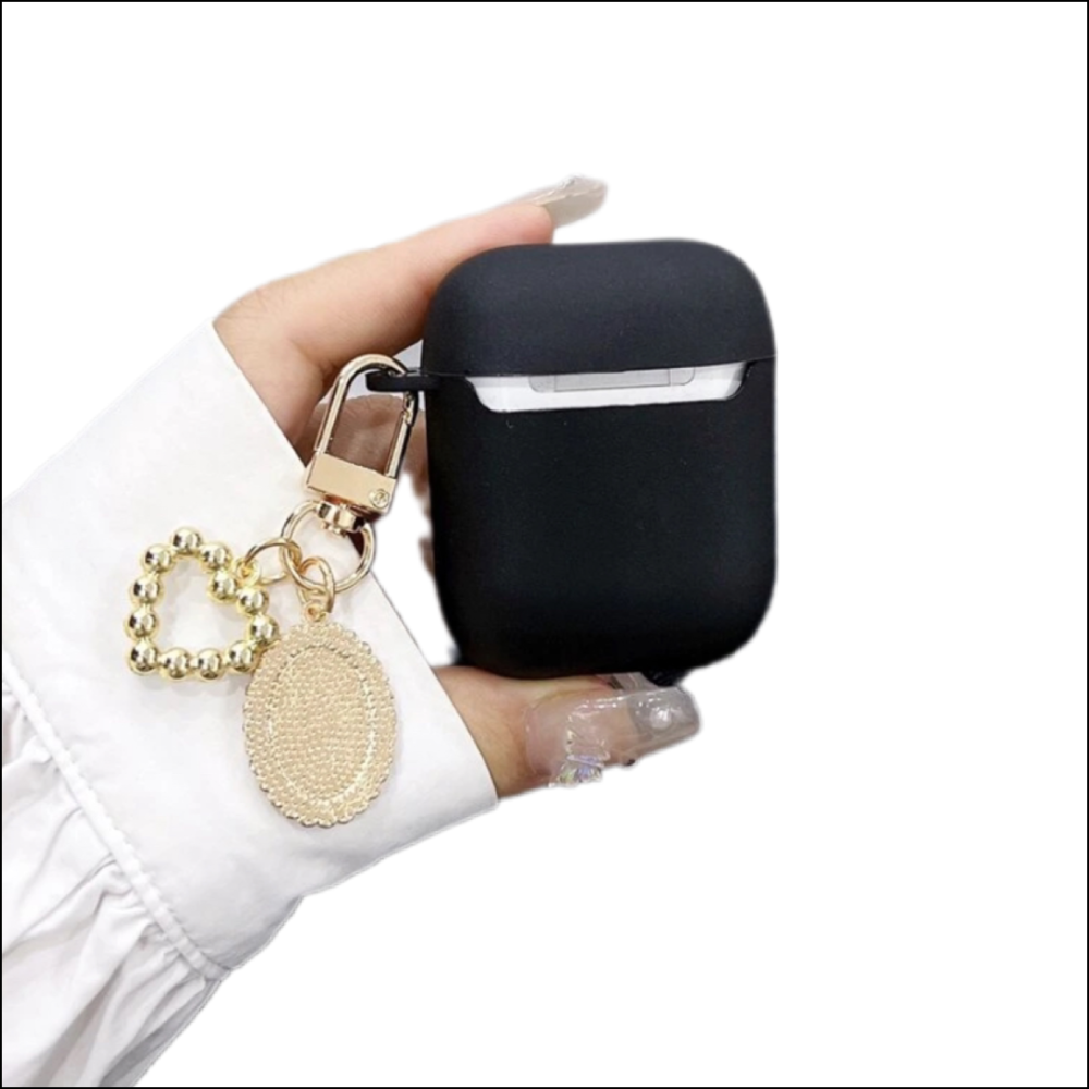 Protector de AirPods - Yúrval Perú