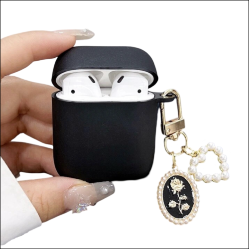 Protector de AirPods - Yúrval Perú