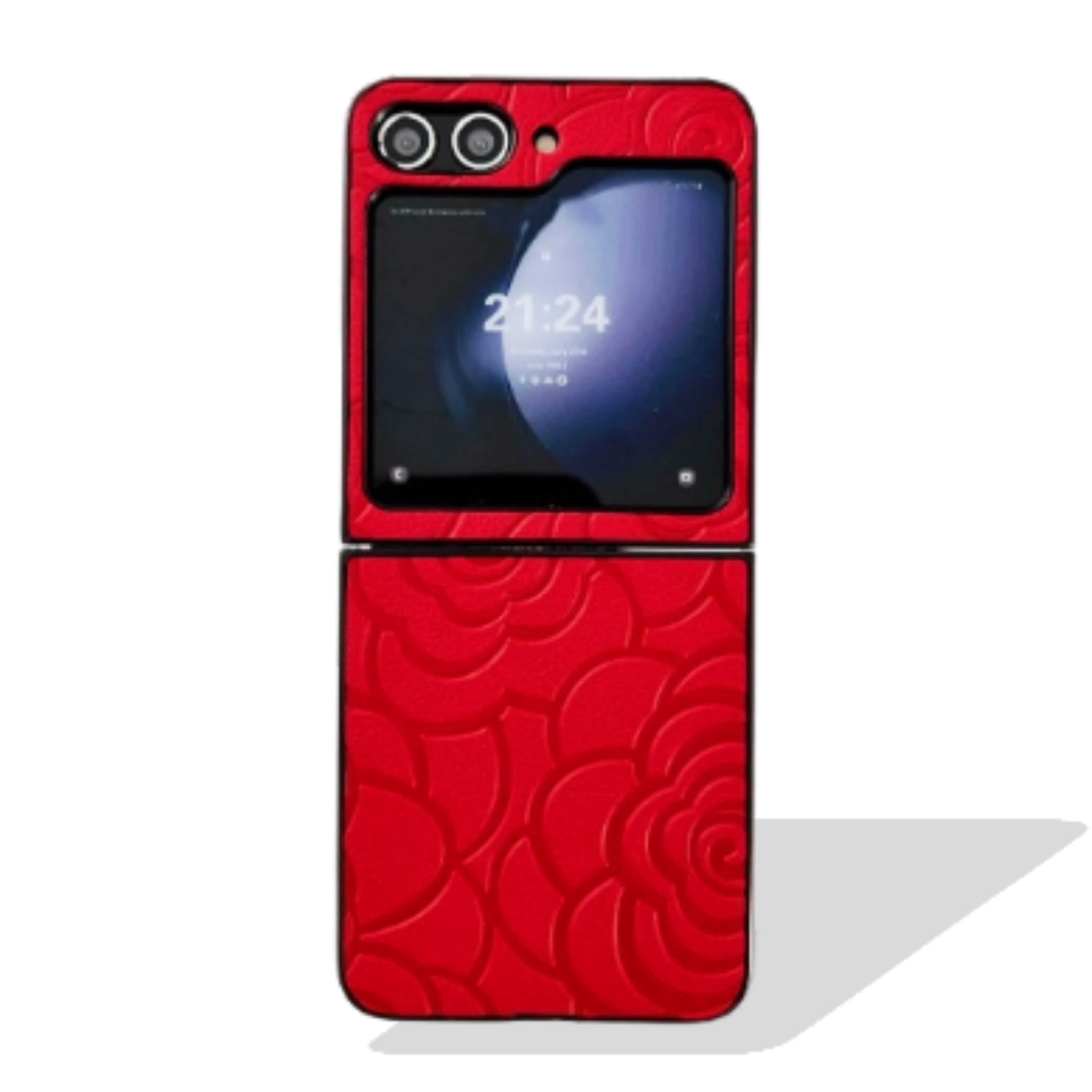 CASE PARA FLIP - Yúrval Perú