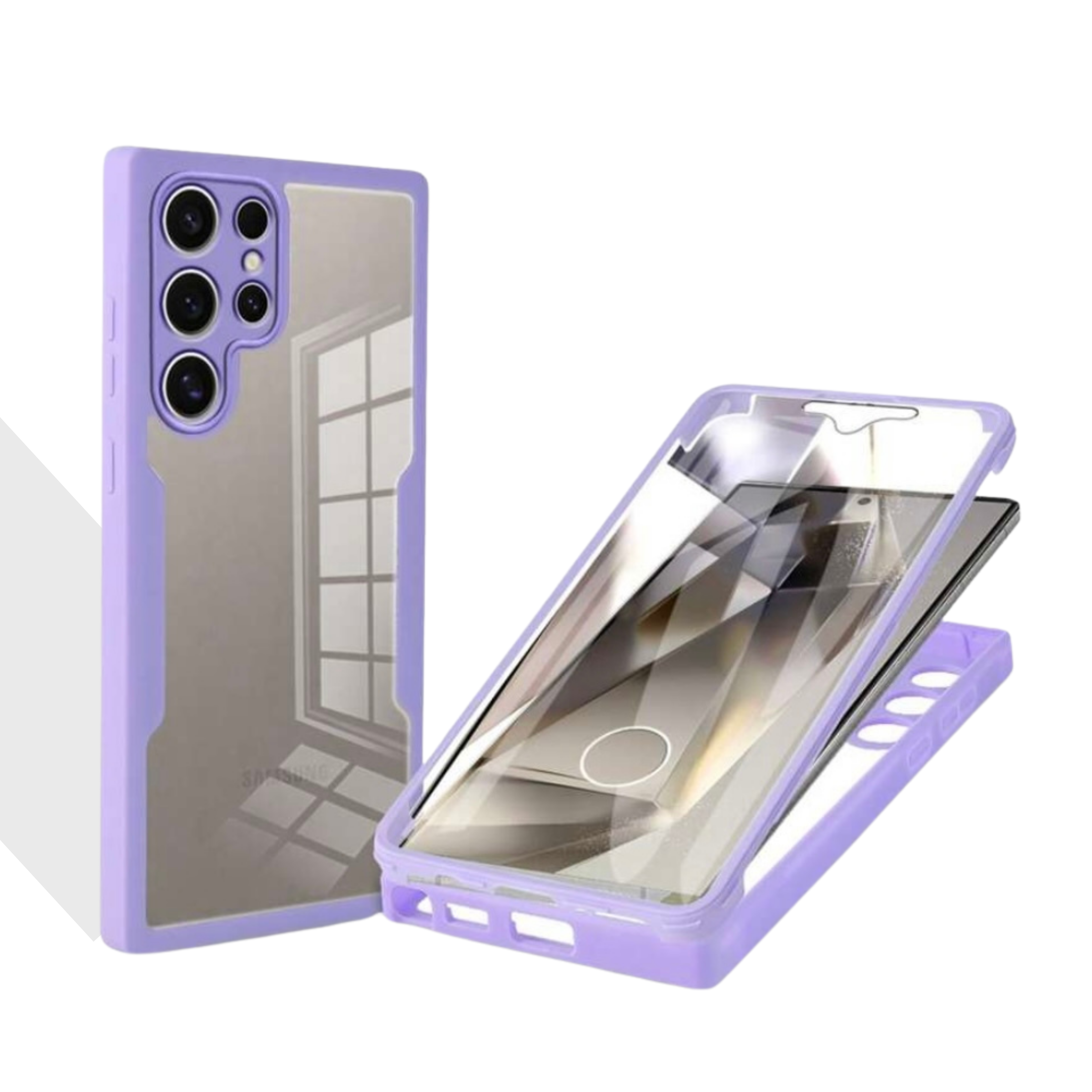 Cases 360 - Yúrval Perú