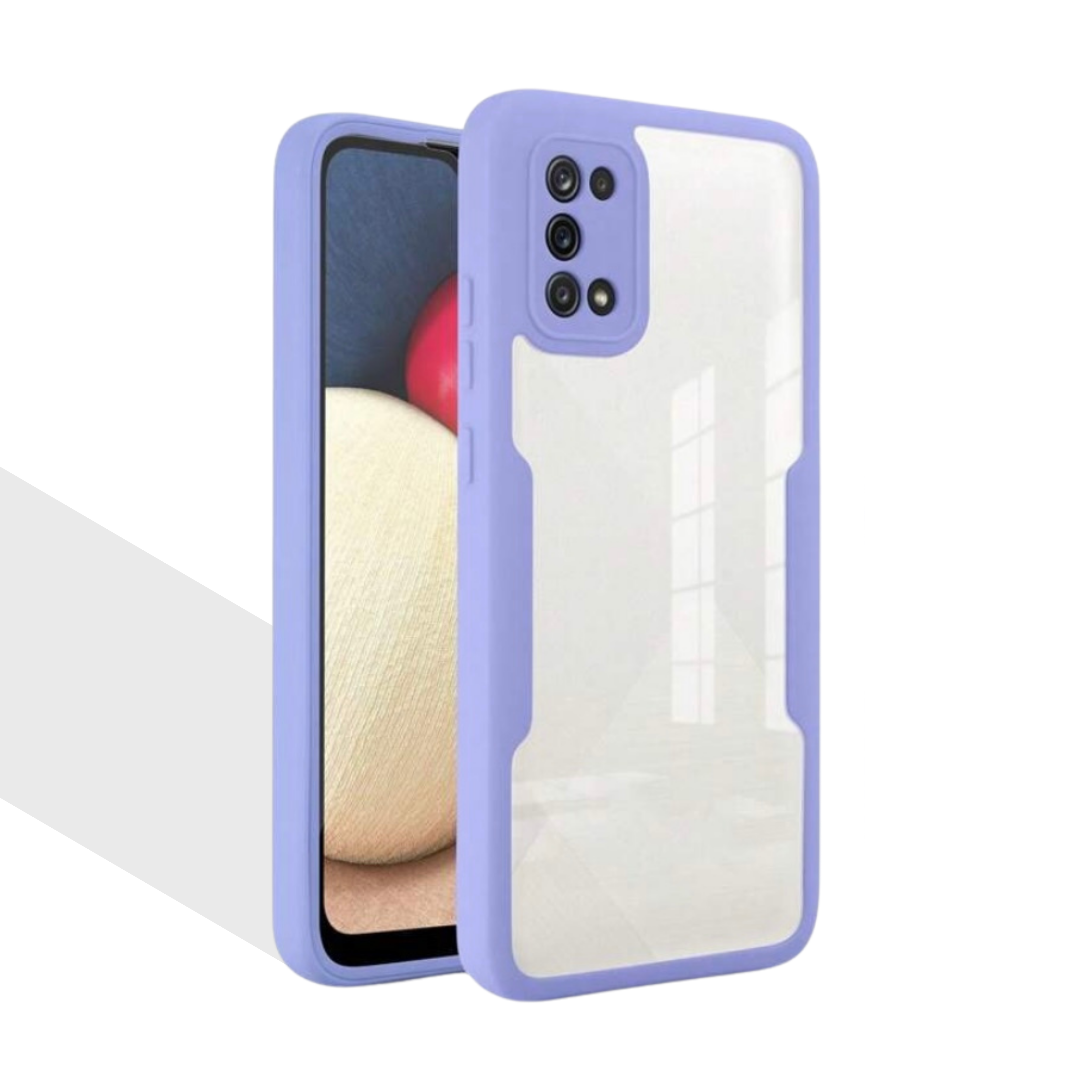 Cases 360 - Yúrval Perú