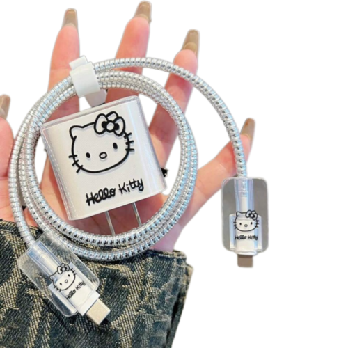 PROTECTOR DE CARGADOR - YÚRVAL PERÚ