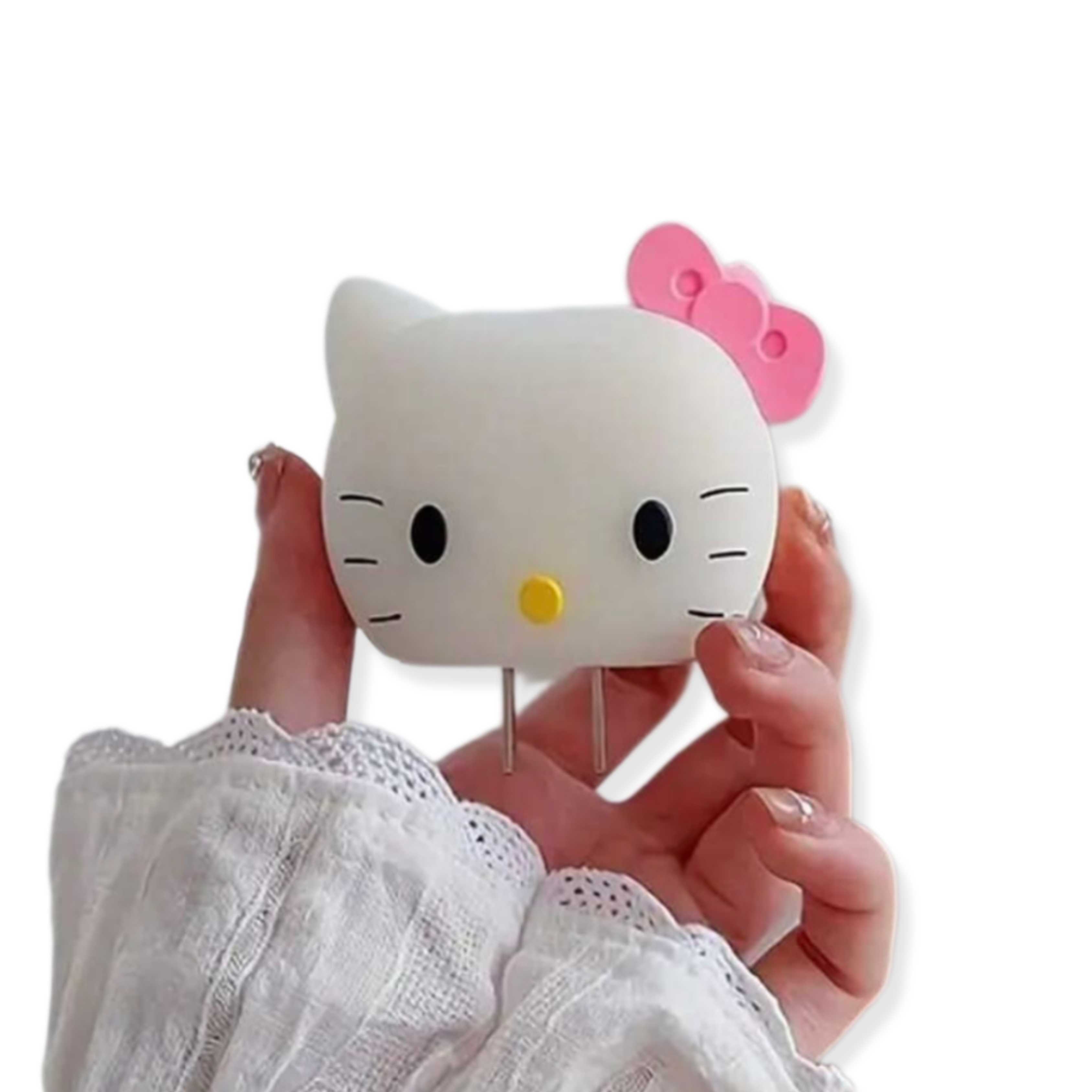 PROTECTOR DE CARGADOR - YÚRVAL PERÚ