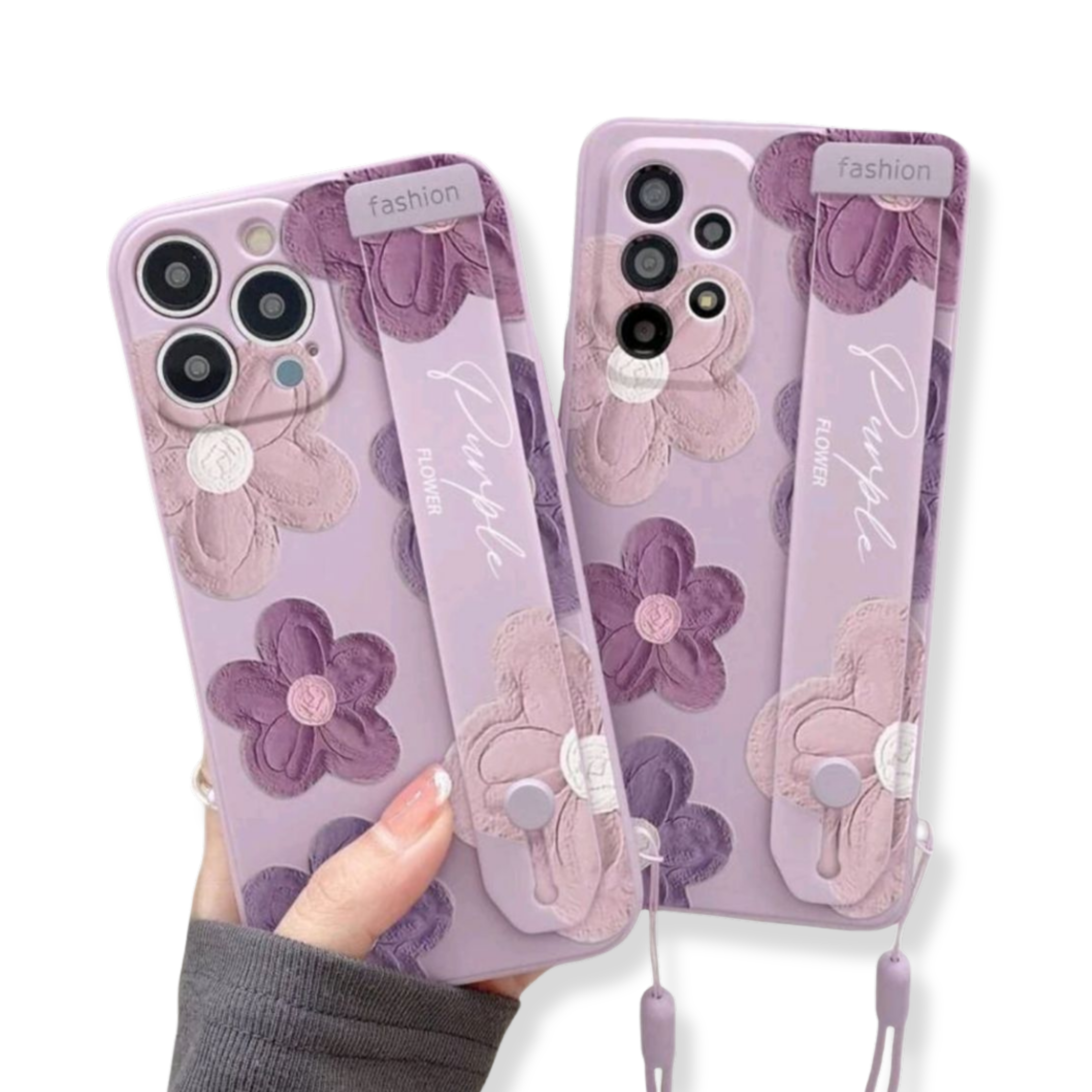 Cases - Yúrval Perú