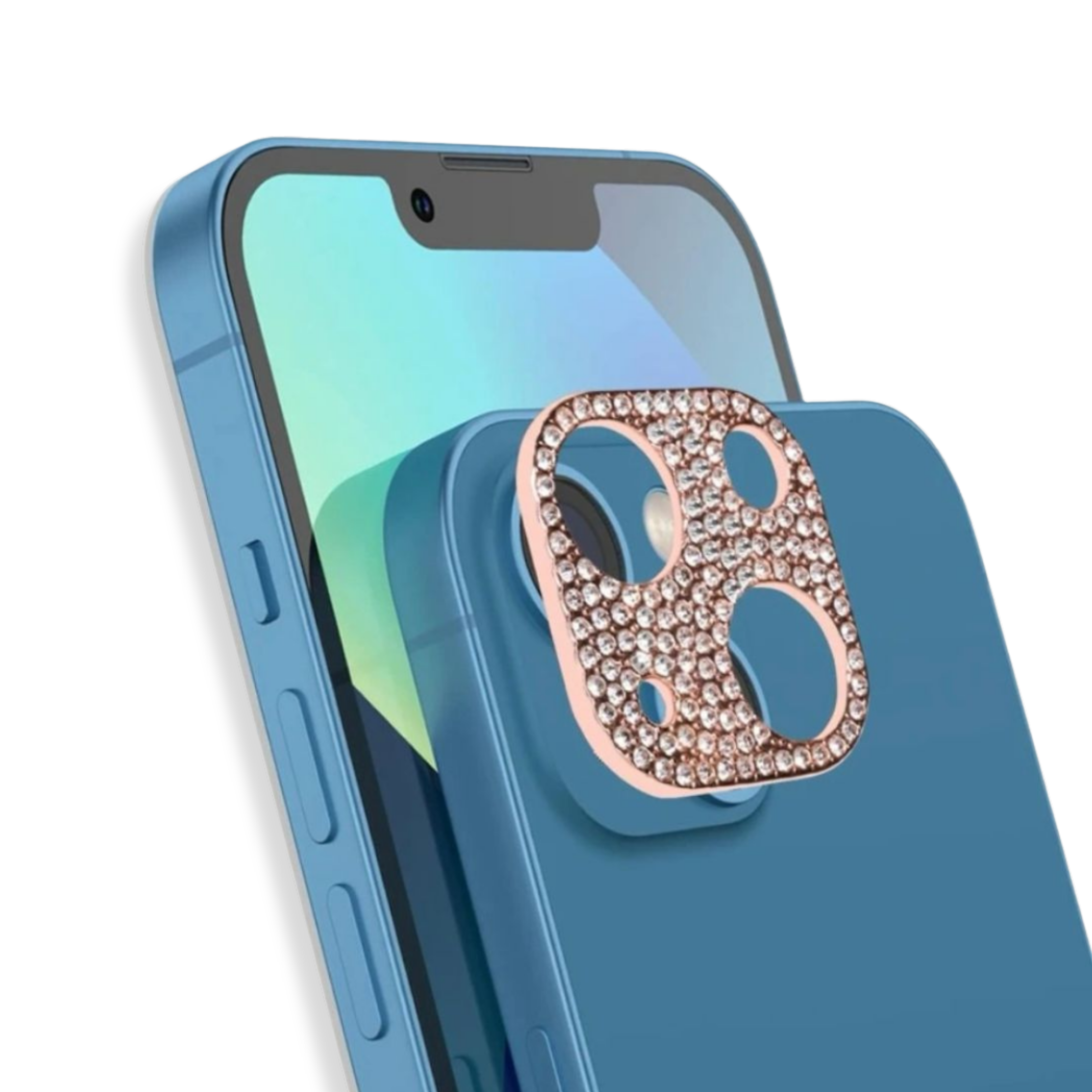 PROTECTOR DE CÁMARA - YURVAL PERÚ