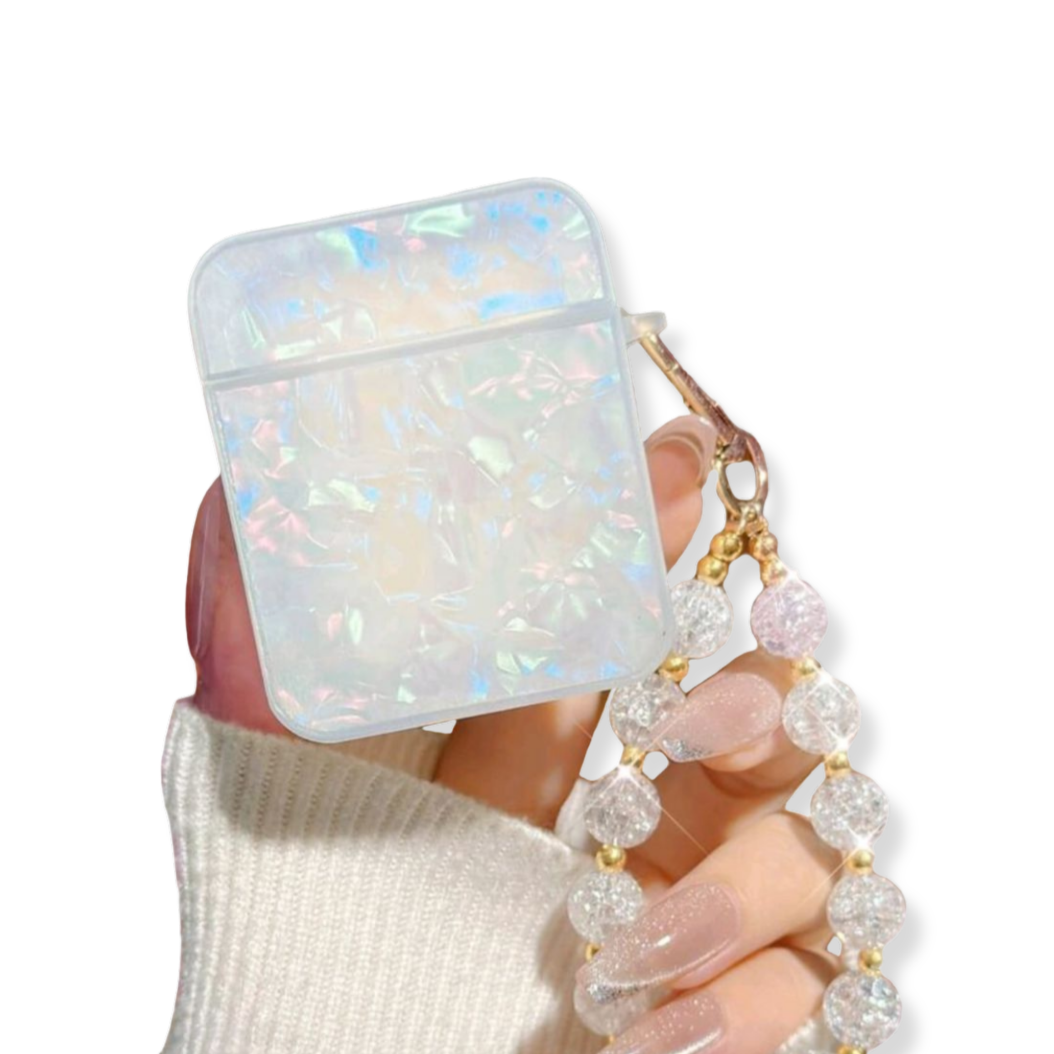 AIRPODS CASE PREMIUM - YÚRVAL PERÚ