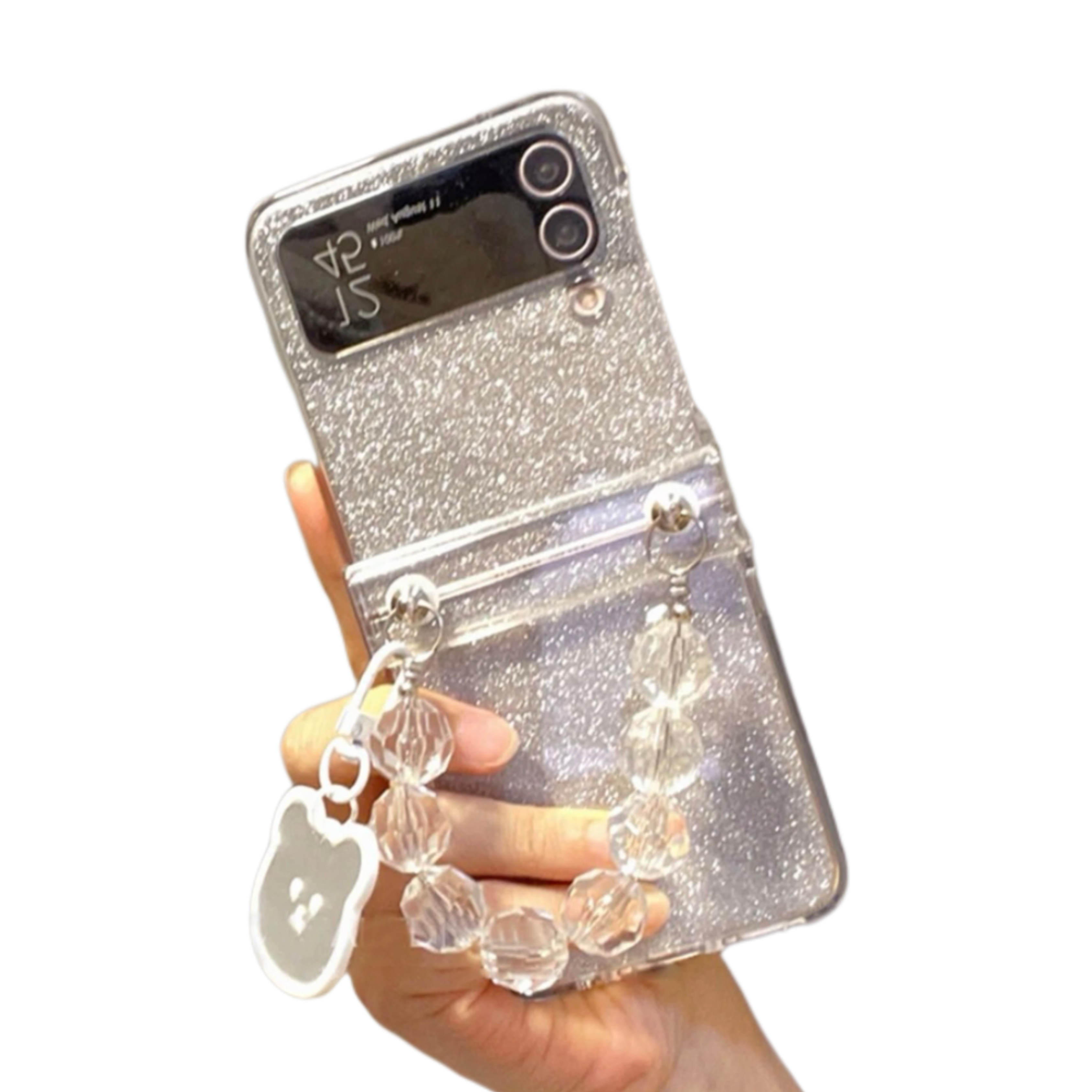 CASE PARA FLIP - Yúrval Perú