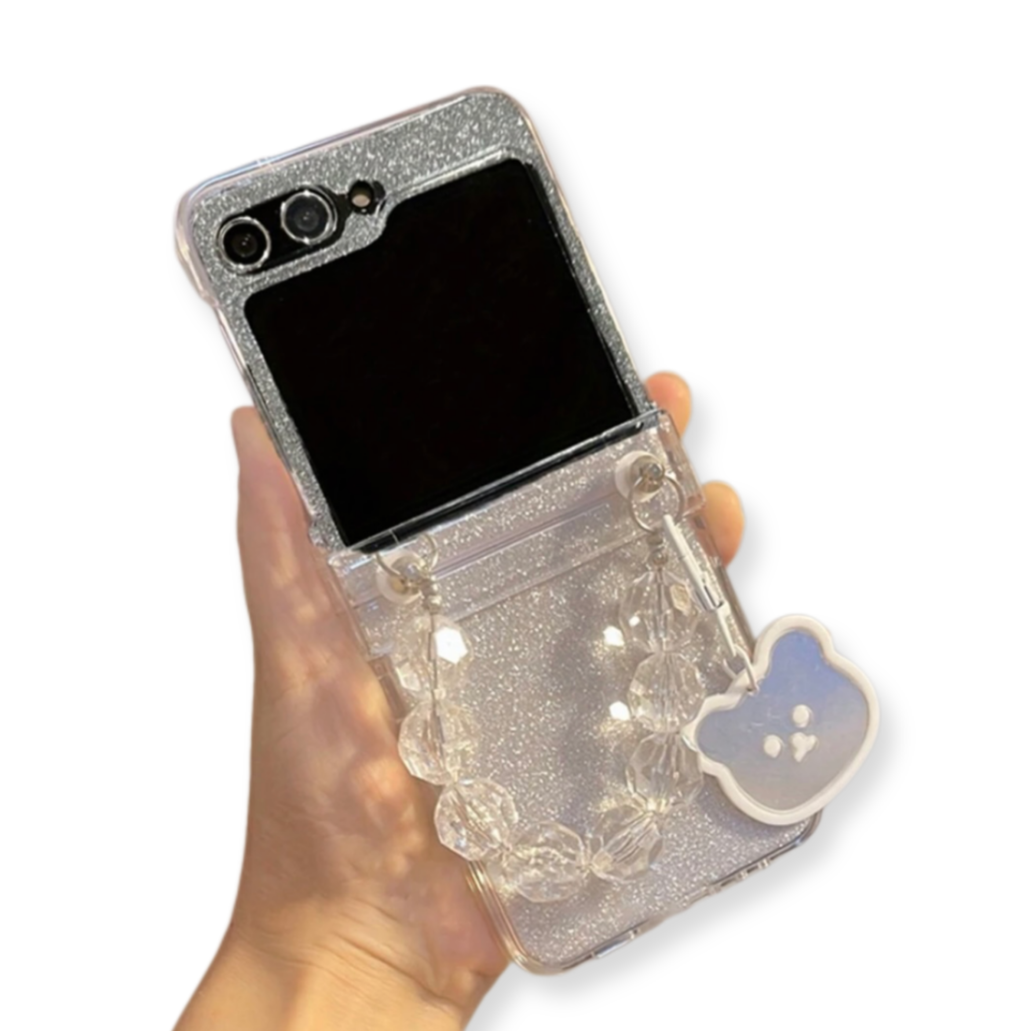 CASE PARA FLIP - Yúrval Perú