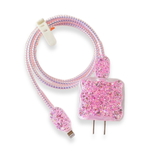 PROTECTOR DE CARGADOR - Yúrval Perú