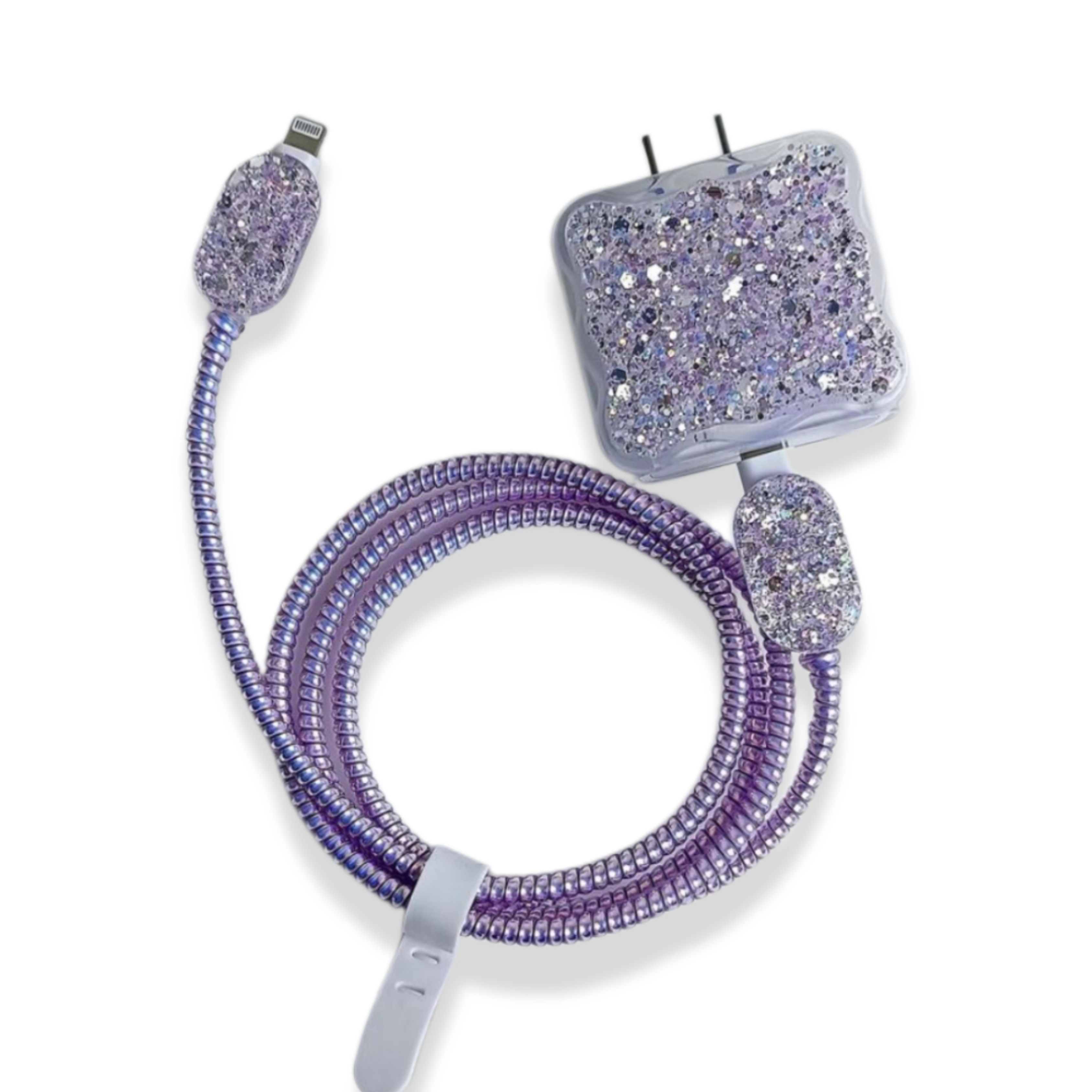 PROTECTOR DE CARGADOR - Yúrval Perú