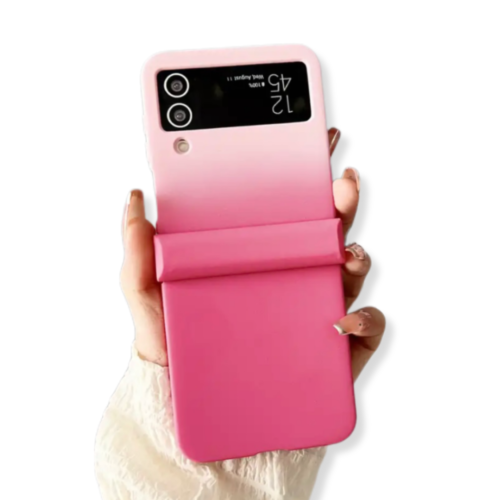 CASE PARA FLIP ANTISHOCK - YURVAL PERÚ