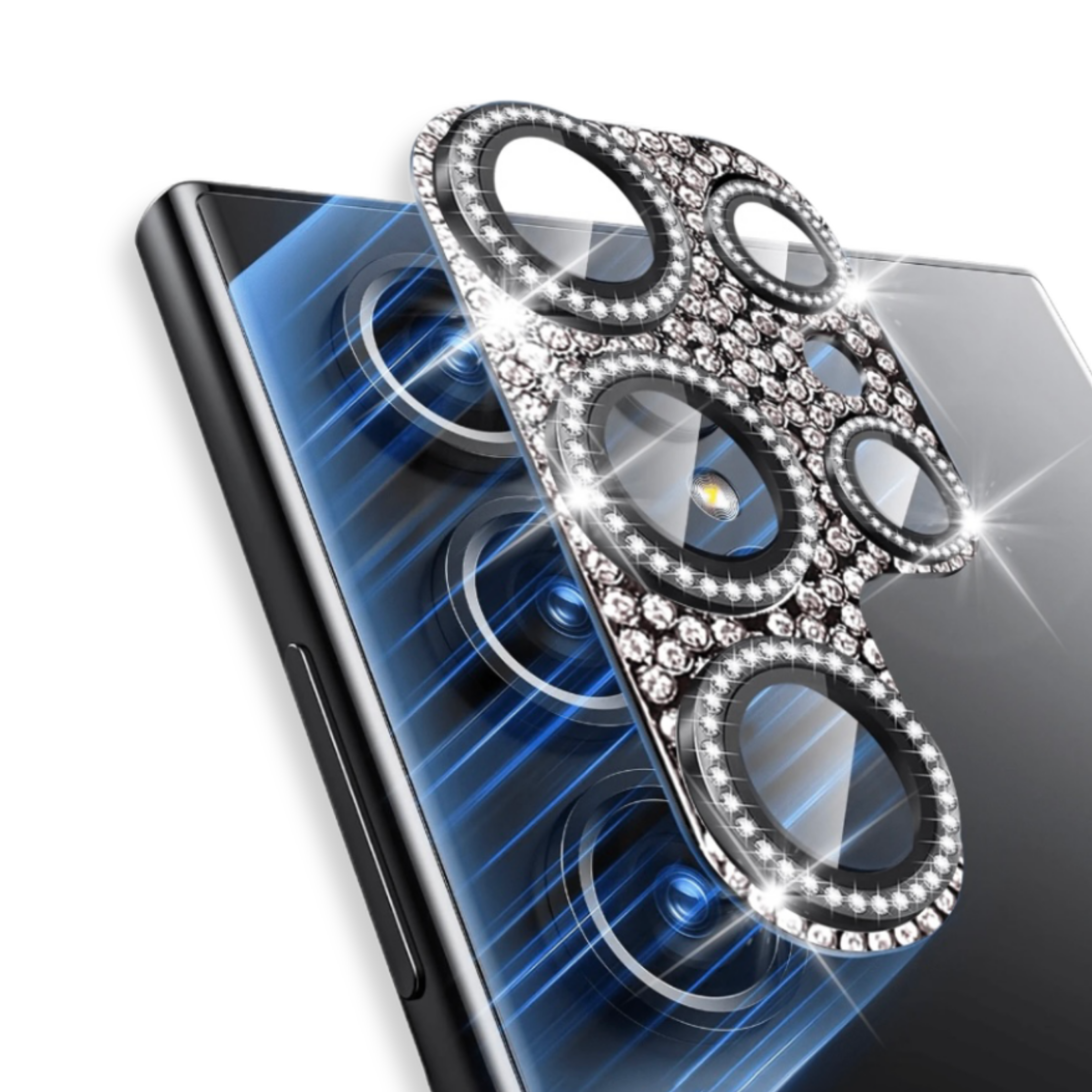 PROTECTOR DE CÁMARA PARA SAMSUNG - YURVAL PERÚ