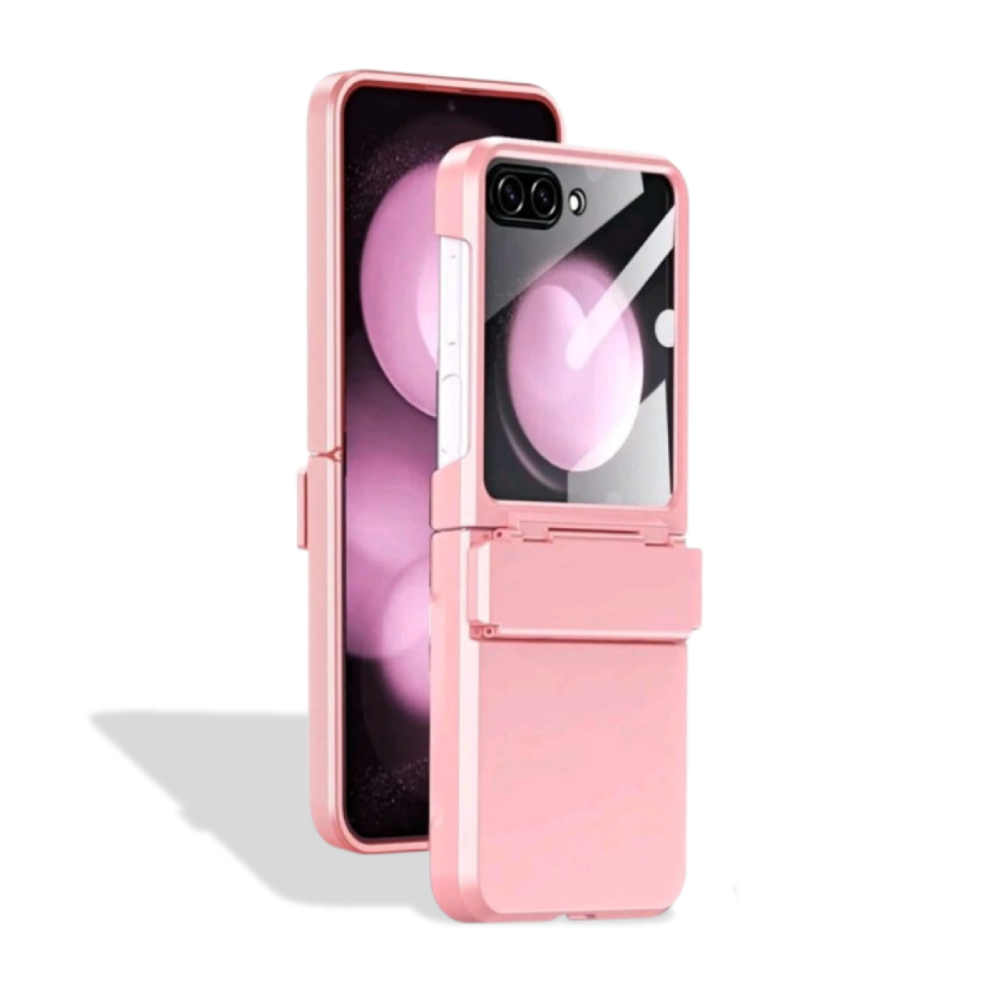 CASE PARA FLIP ANTISHOCK - YURVAL PERÚ