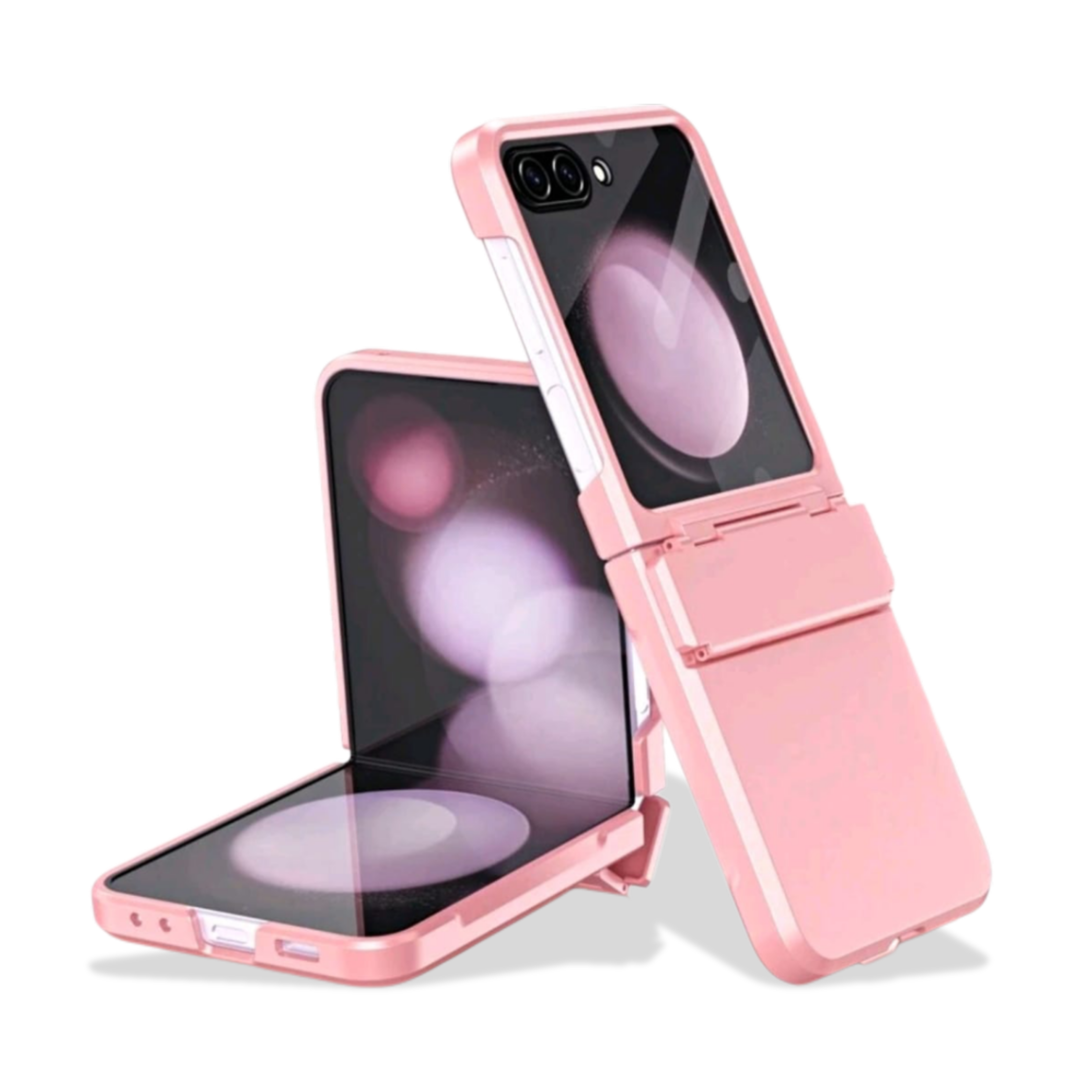 CASE PARA FLIP ANTISHOCK - YURVAL PERÚ