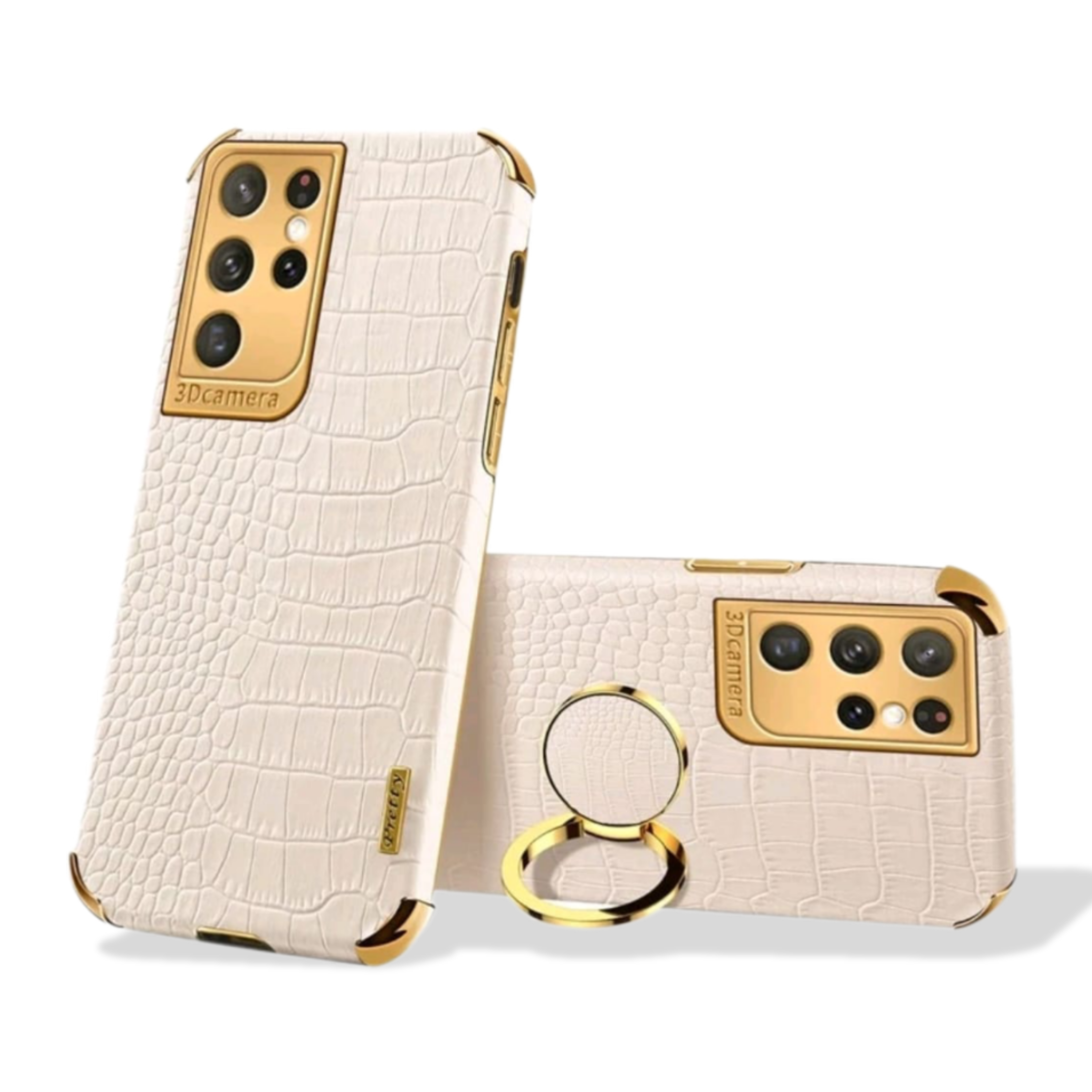 CASE PARA SAMSUNG DE CUERO ANTISHOCK - YURVAL PERÚ