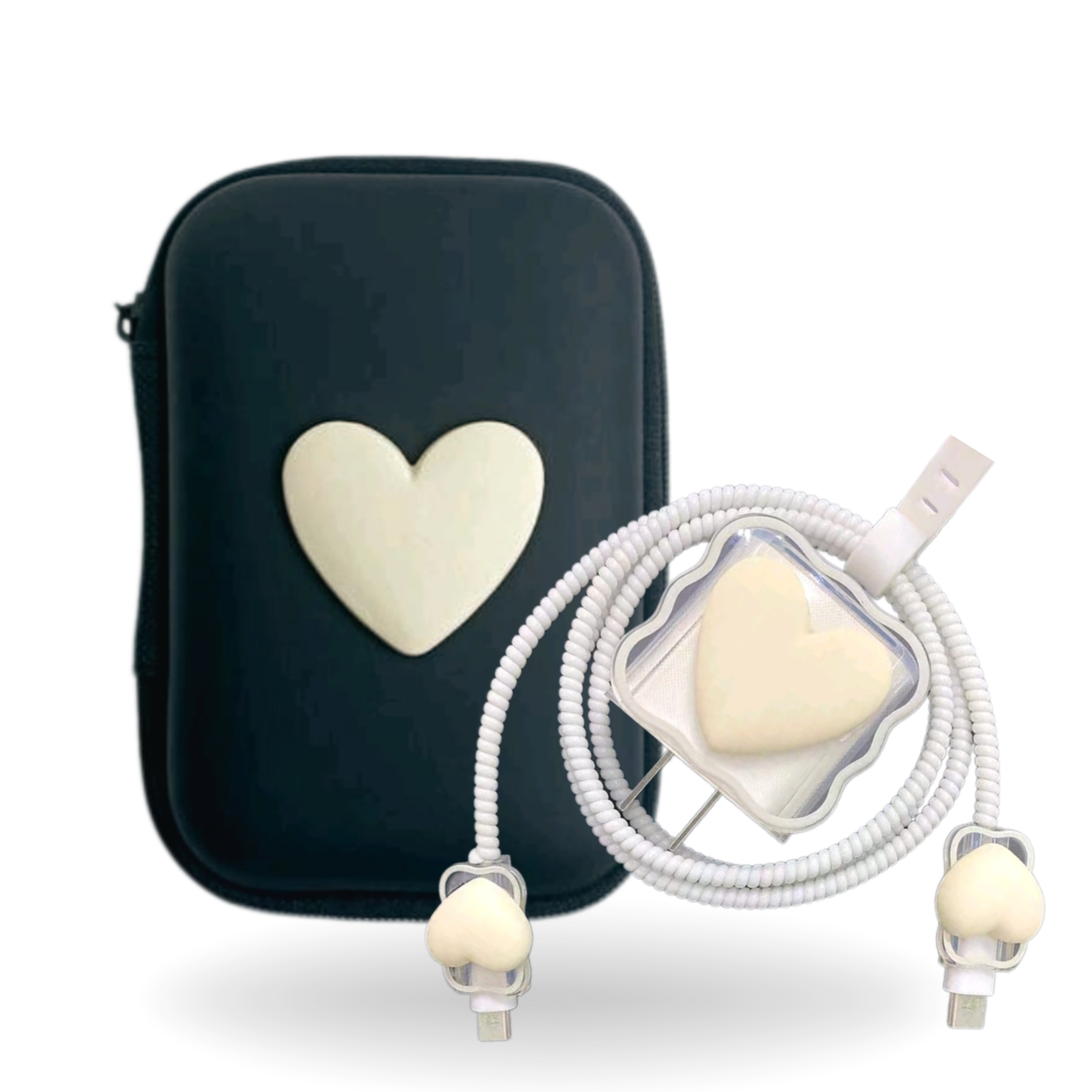 PROTECTOR DE CARGADOR - Yúrval Perú