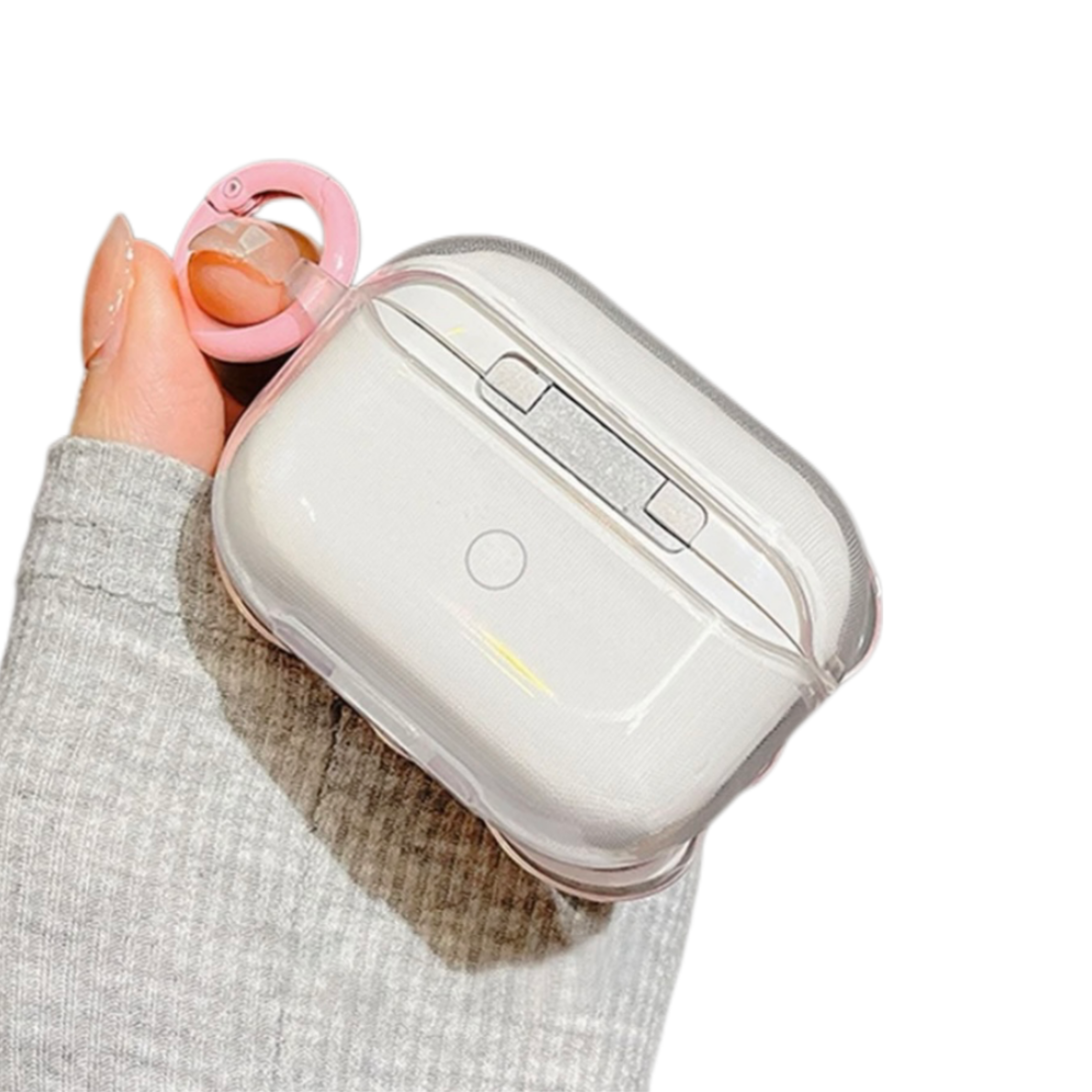 AirPods Cases - Yúrval Perú AirPods Cases - Yúrval Perú