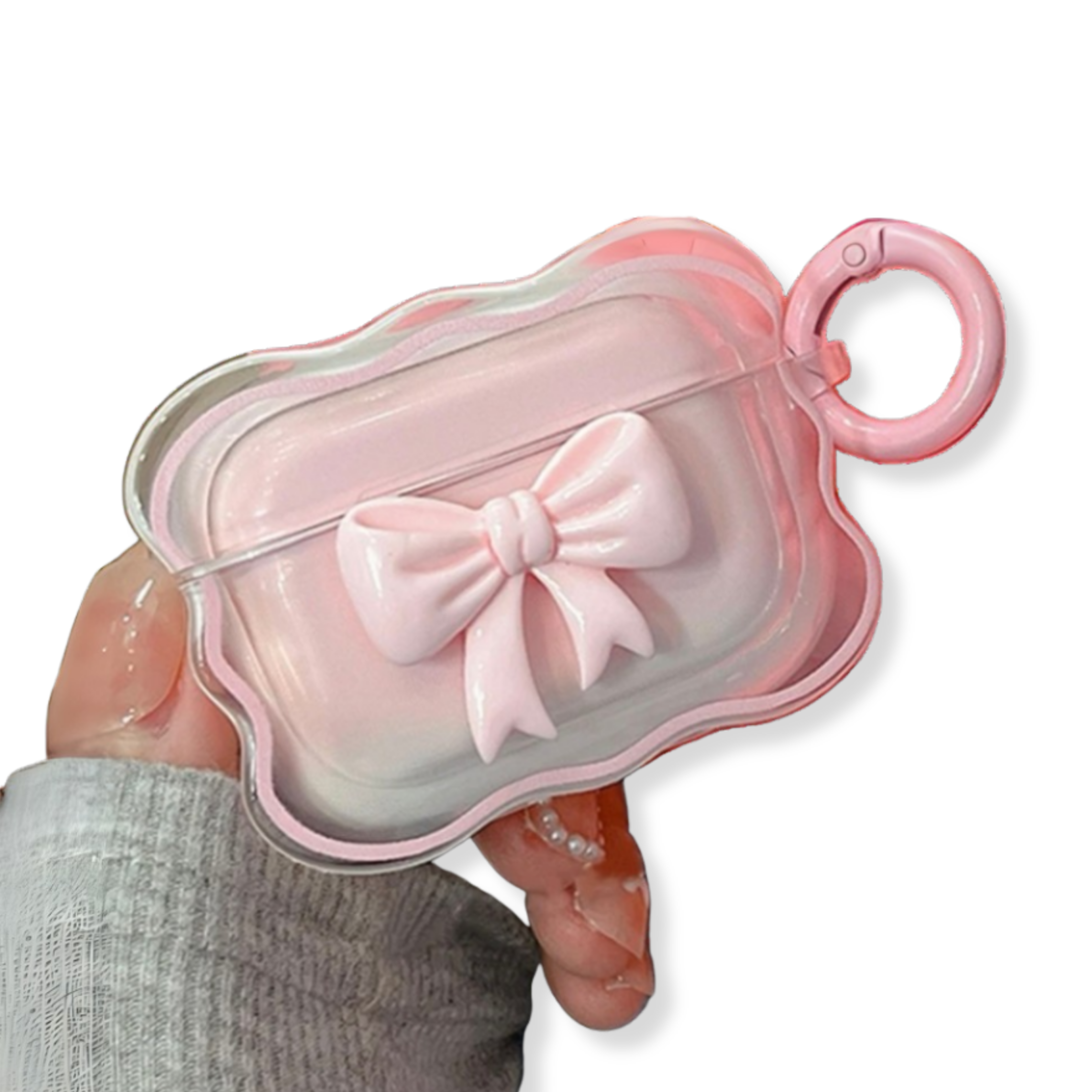 AirPods Cases - Yúrval Perú AirPods Cases - Yúrval Perú