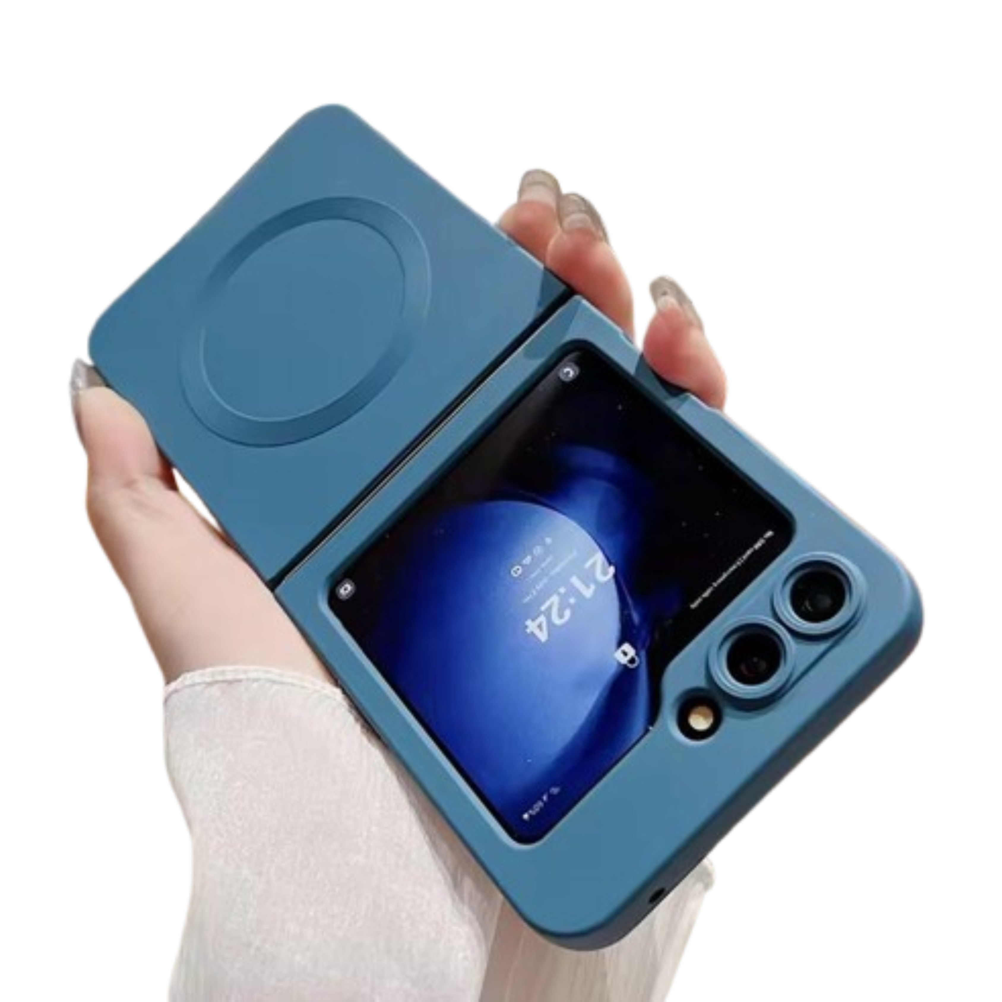 Cases Flip - Yúrval Perú (10)