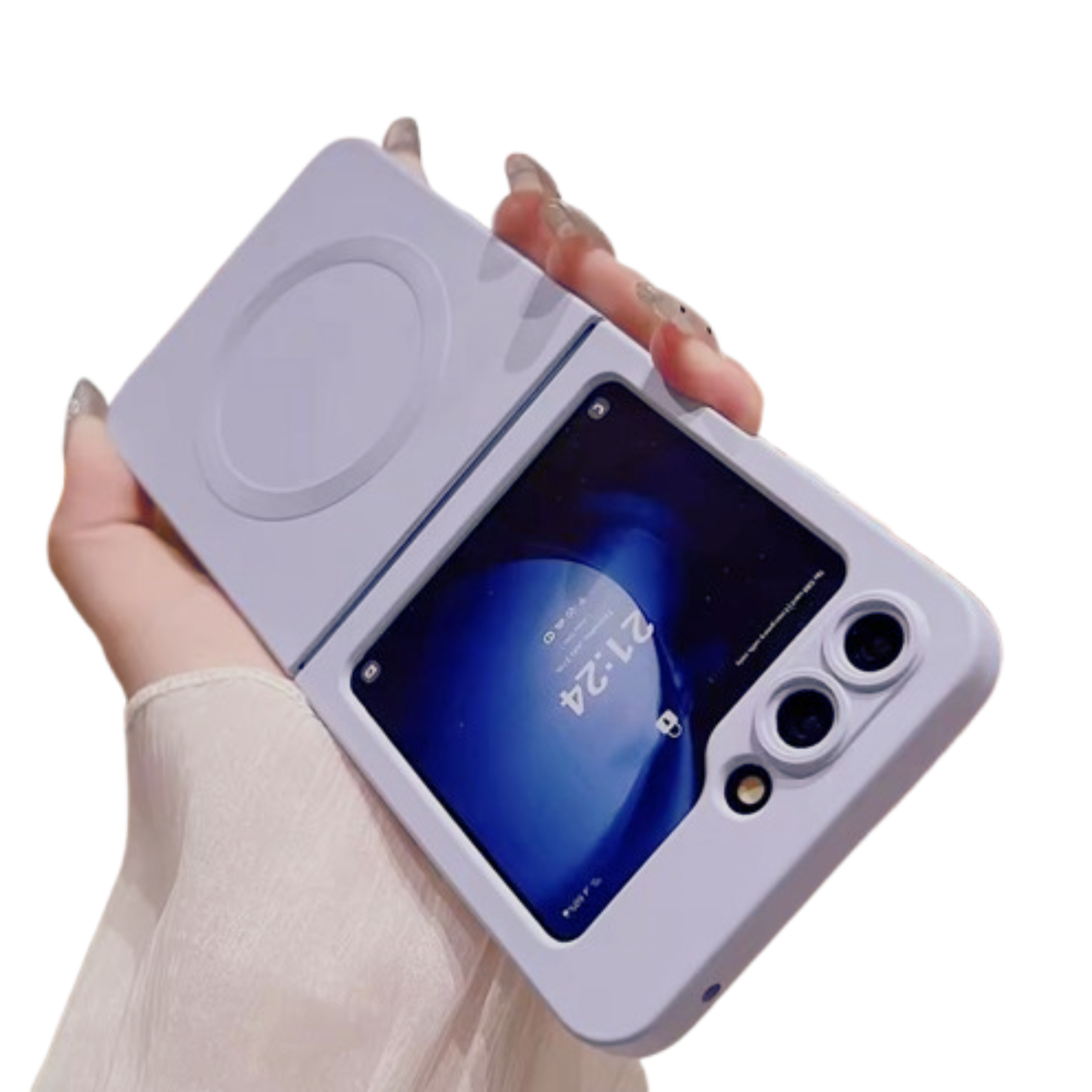 Cases Flip - Yúrval Perú (12)