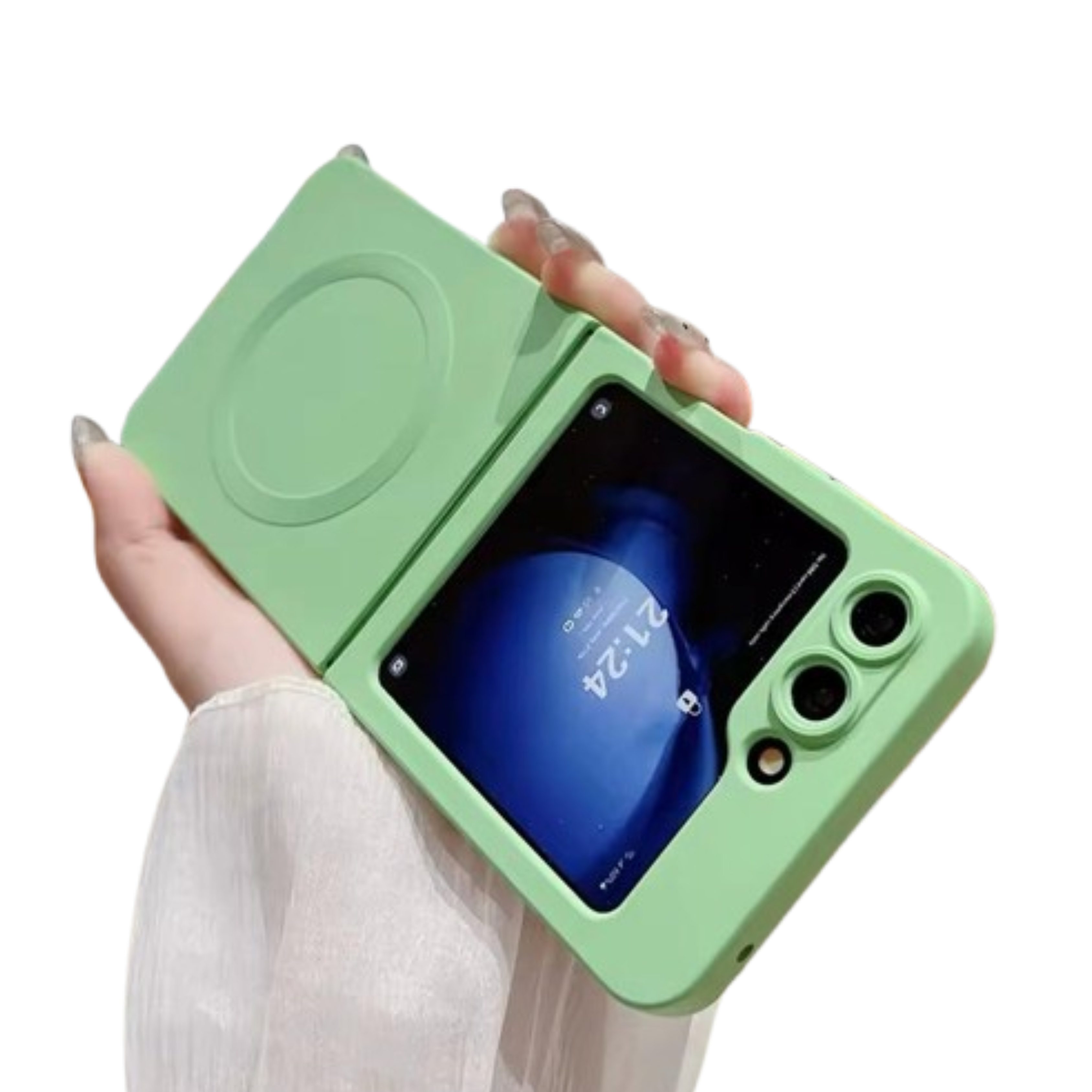 Cases Flip - Yúrval Perú (13)