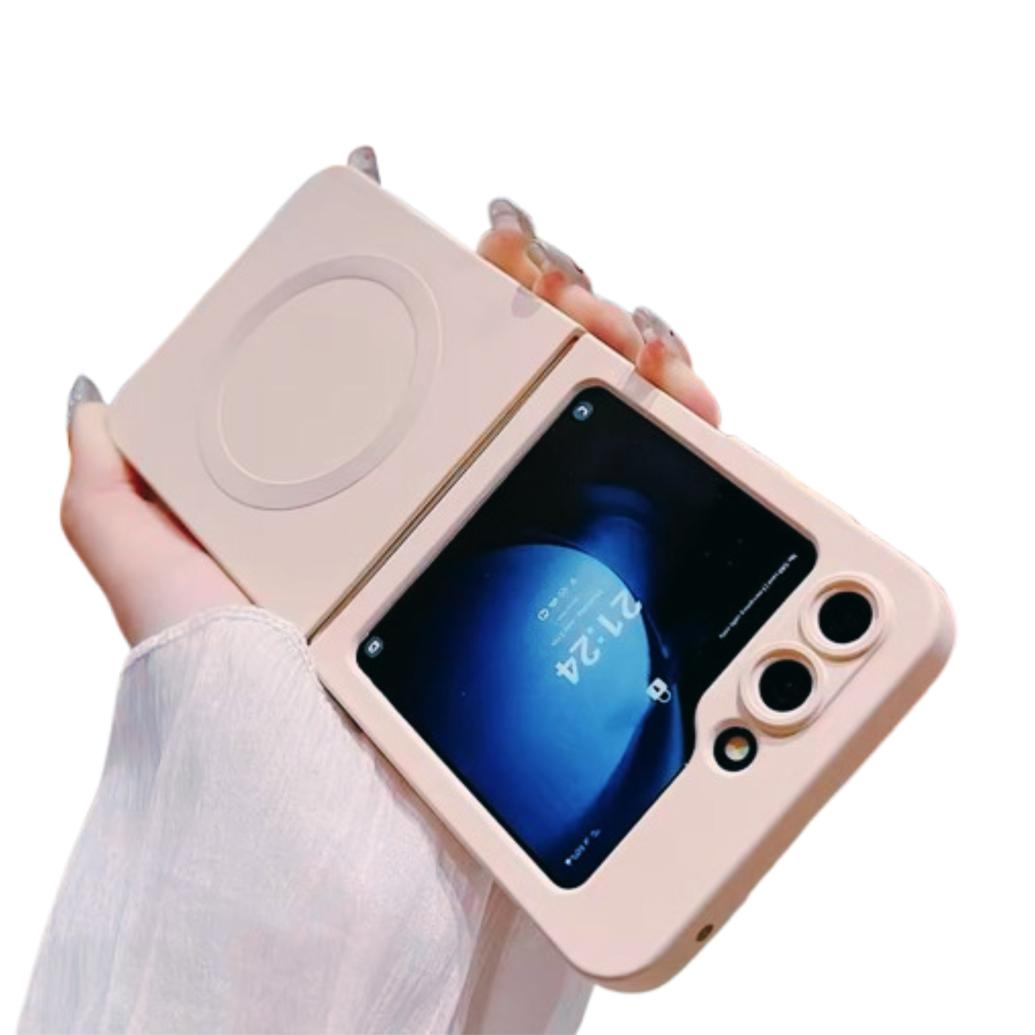 Cases Flip - Yúrval Perú (14)