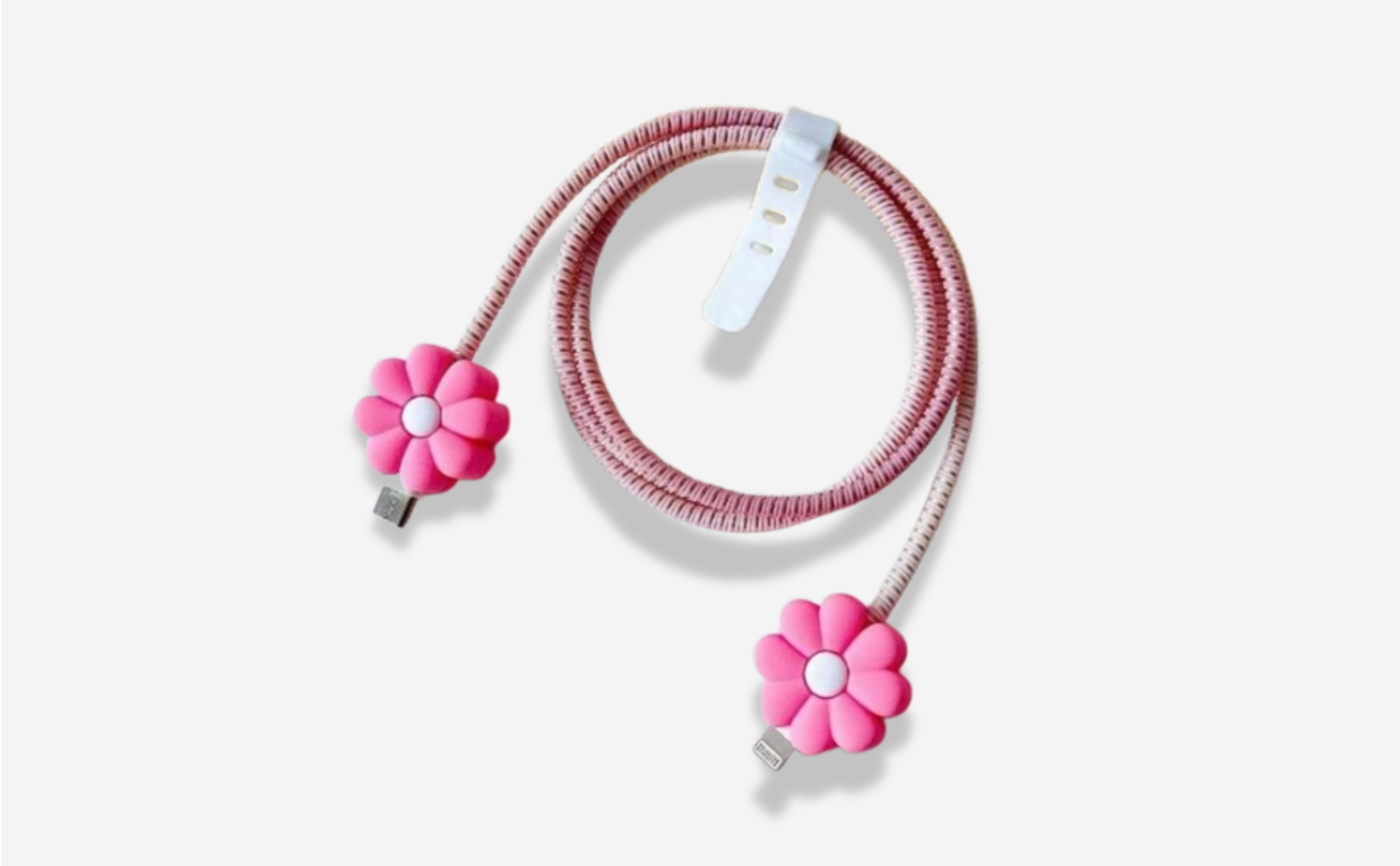 Protectores de Cable