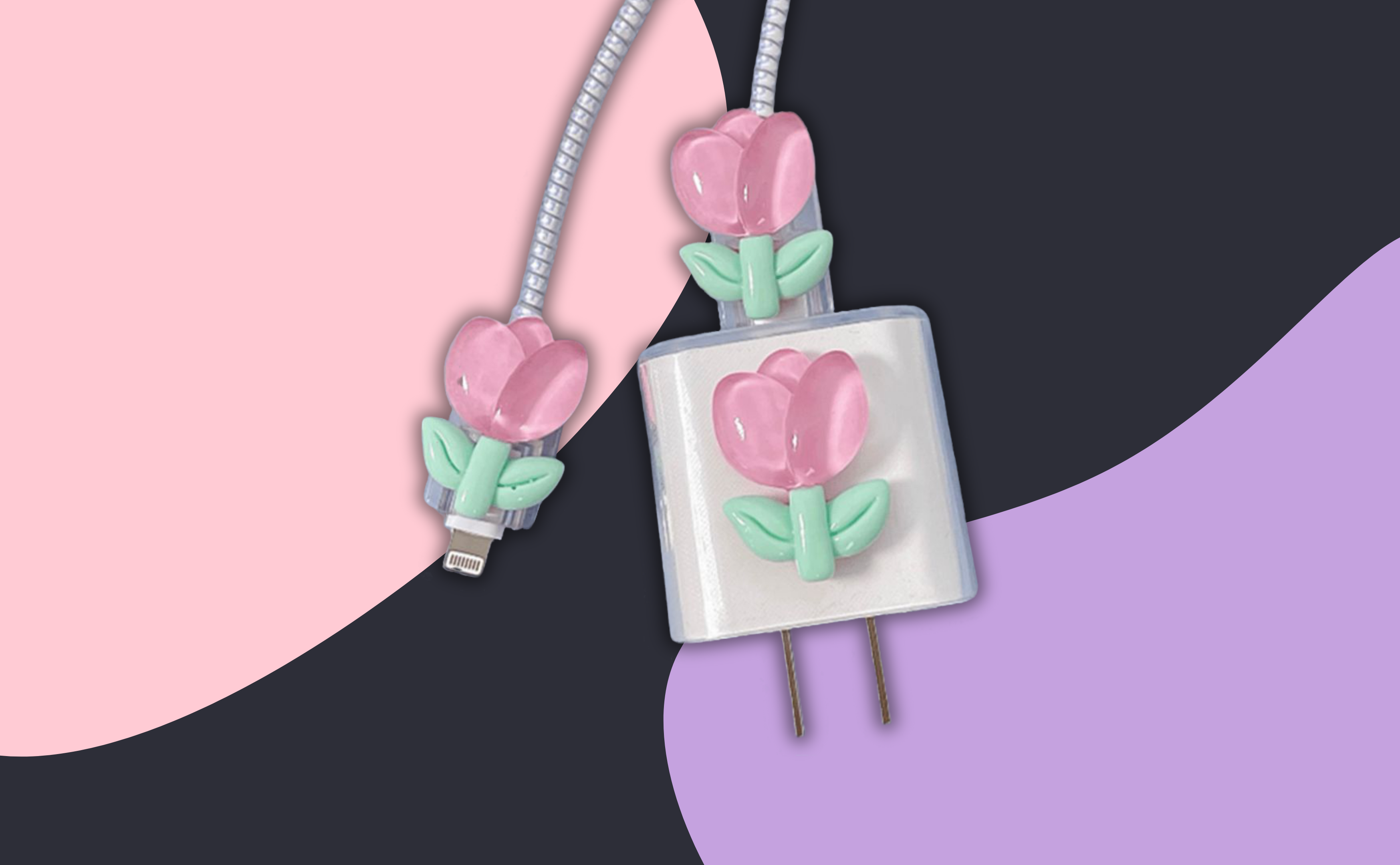 Protectores de Cargador